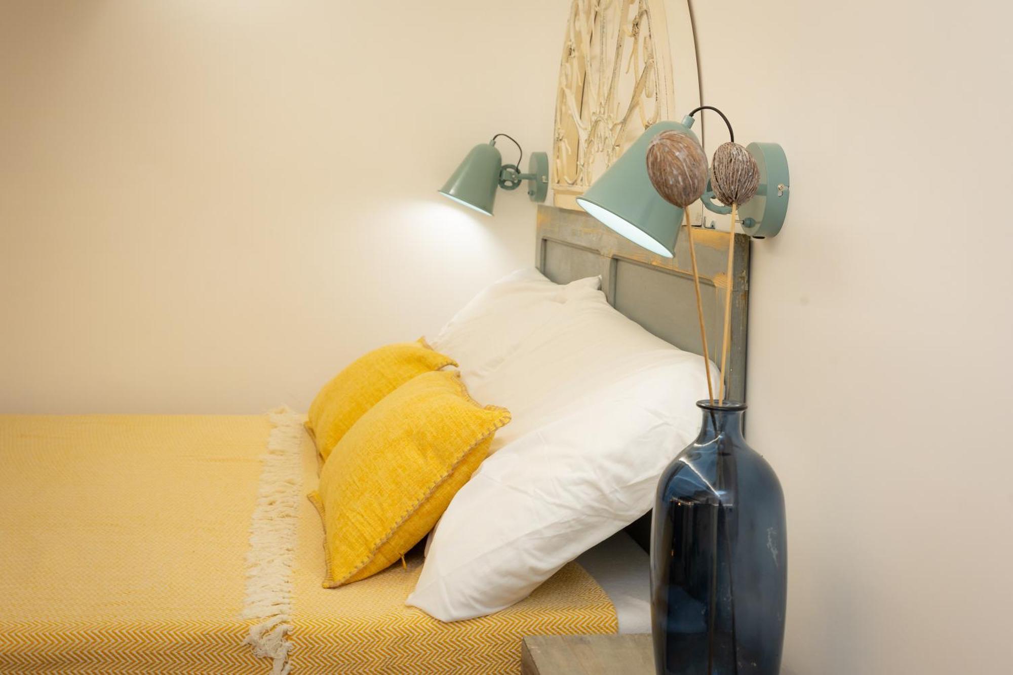 Apartamento Khris - Trastevere - San Cosimato Roma