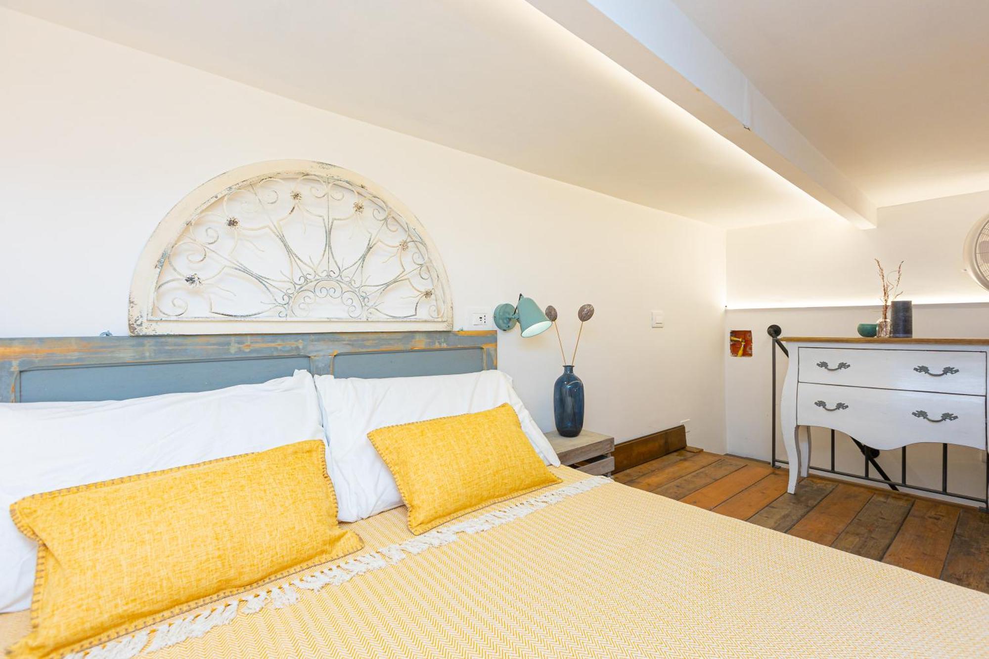Apartamento Khris - Trastevere - San Cosimato