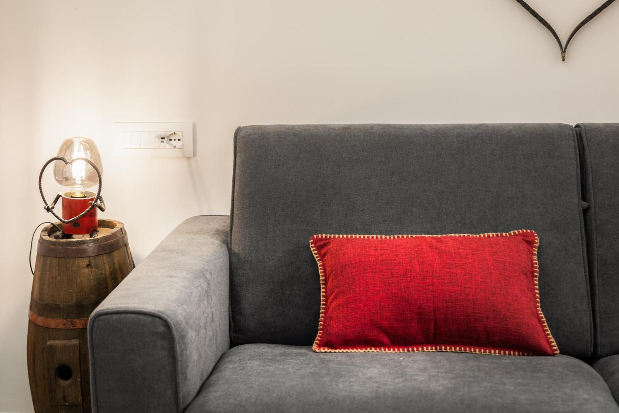 Khris - Trastevere - San Cosimato Apartamento *