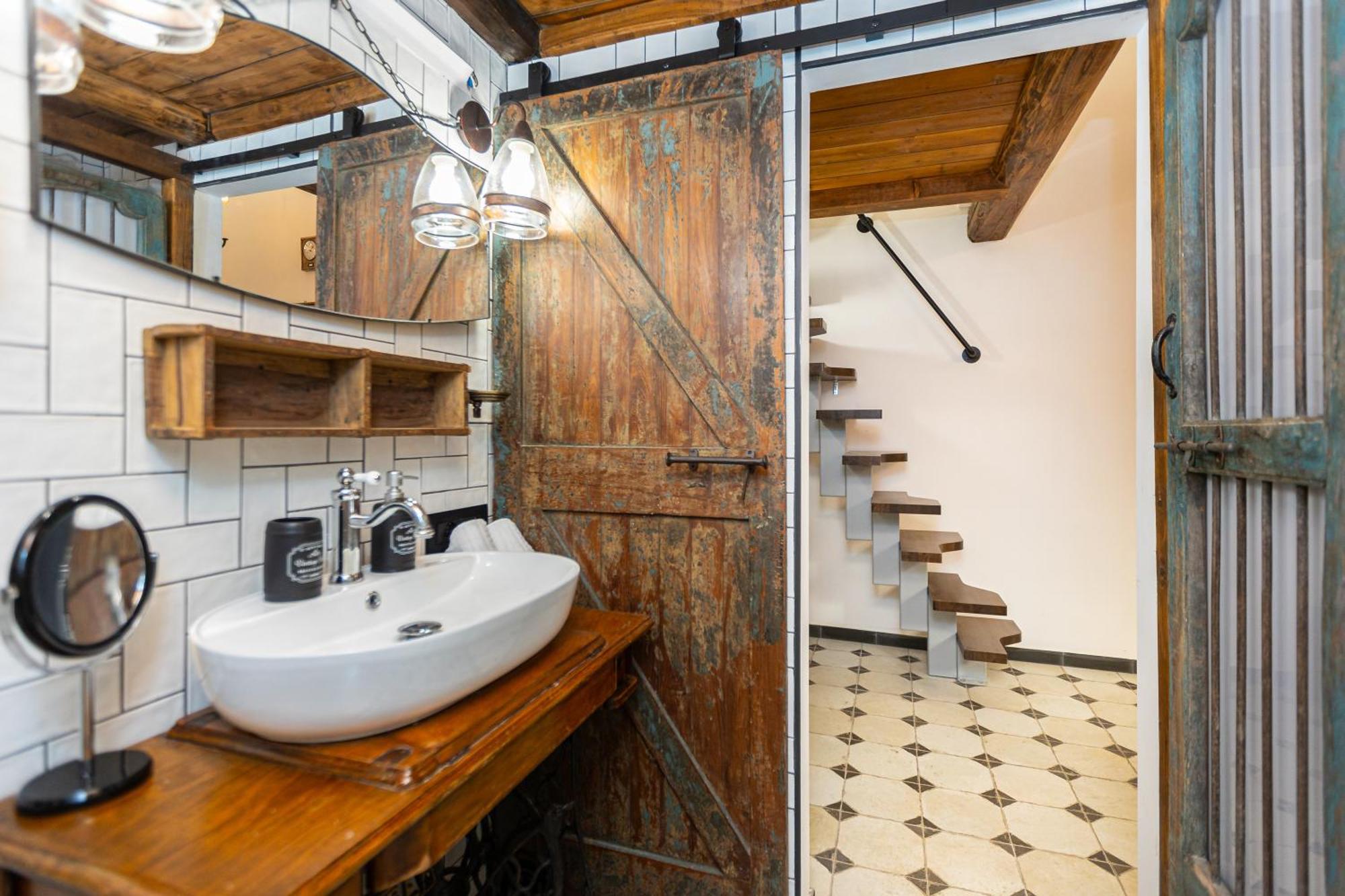 Khris - Trastevere - San Cosimato Apartamento