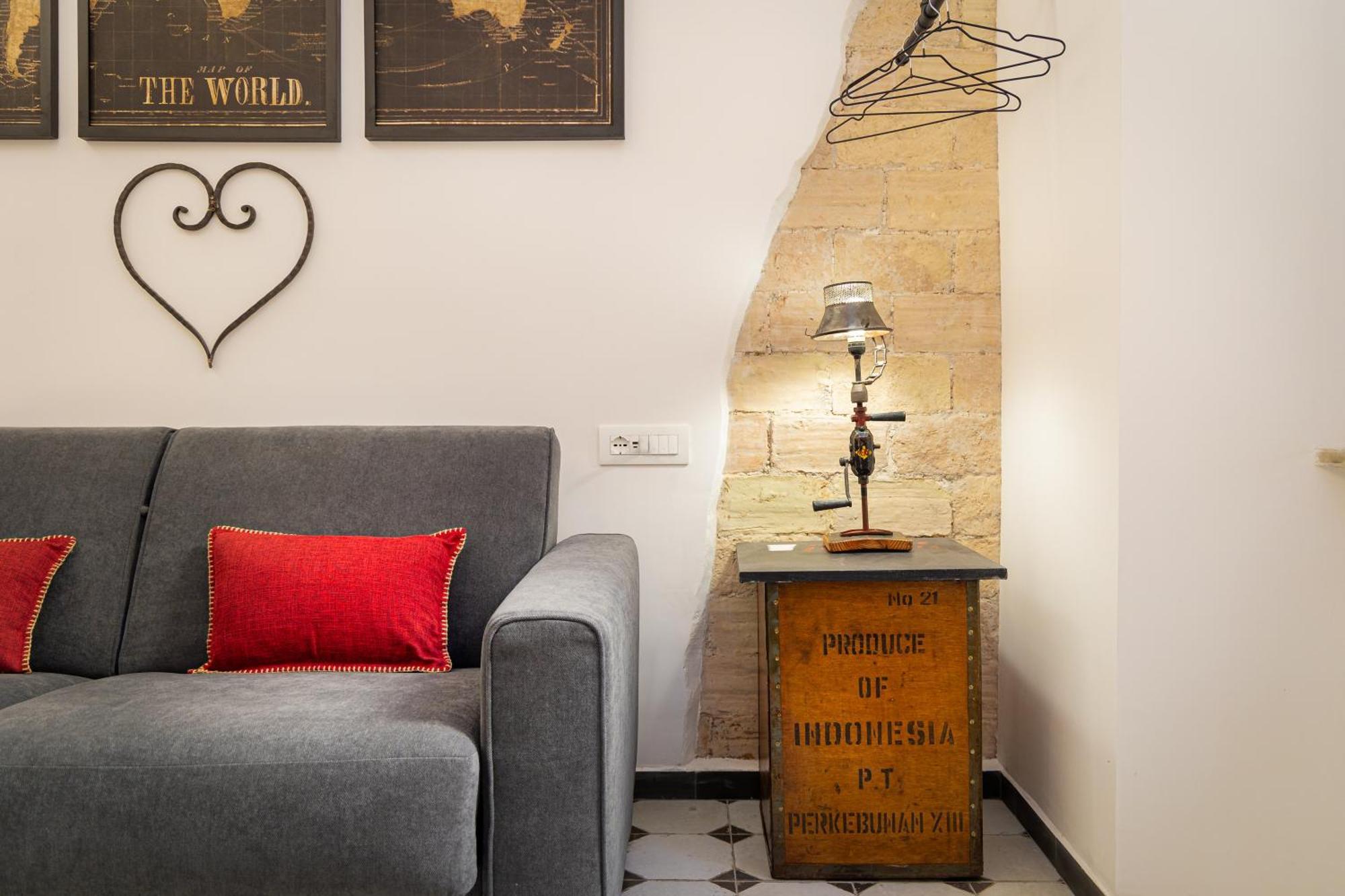 Khris - Trastevere - San Cosimato Apartamento Roma