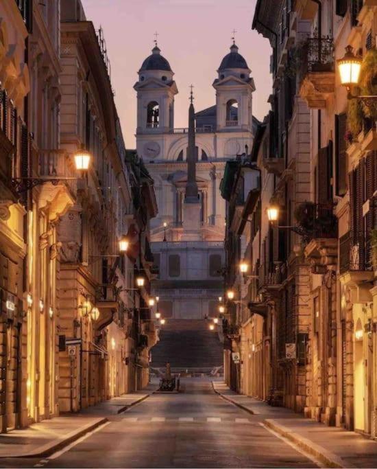 Khris - Trastevere - San Cosimato Apartamento Roma