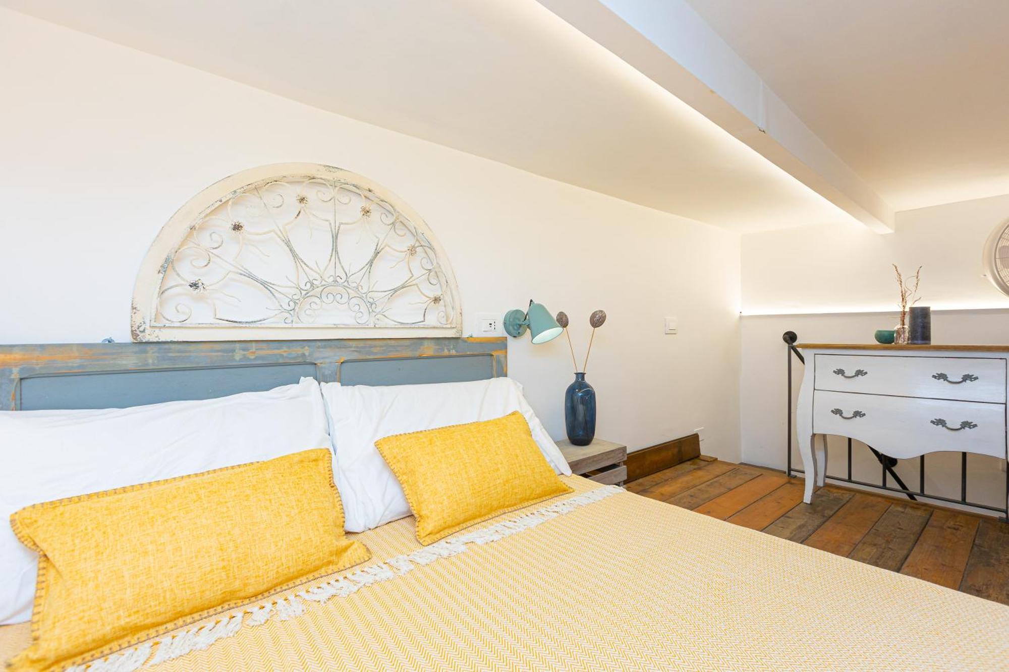 Khris - Trastevere - San Cosimato Apartamento Roma